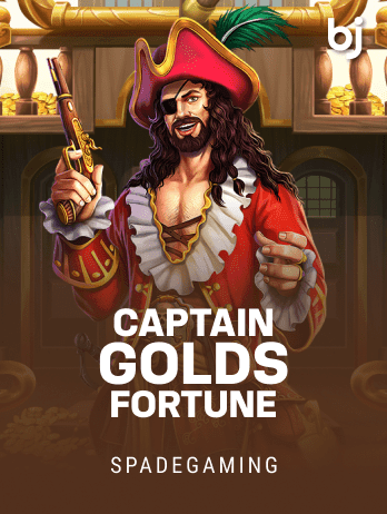 Captain Gold's Fortune thumbnail