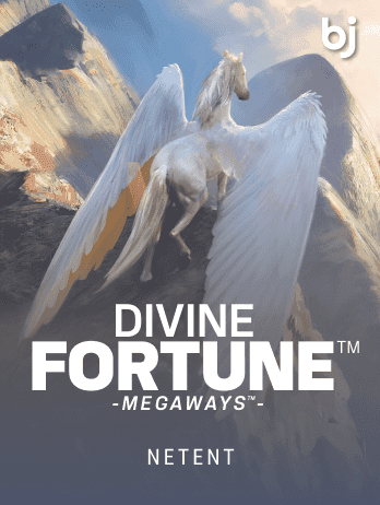 Divine Fortune Megaways thumbnail